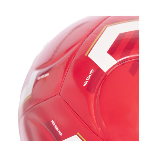 Adidas Μπάλα ποδοσφαίρου FC Bayern Home Club Ball